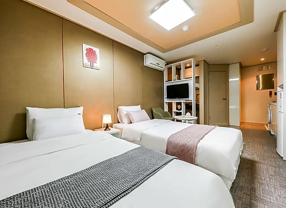 Residence Hotel Line