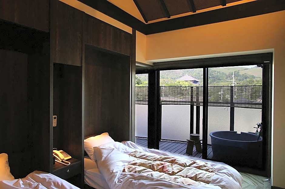 New Wakasa Annex Hotel