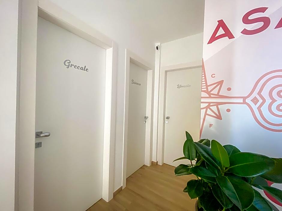 La Casa Di Filò Boutique