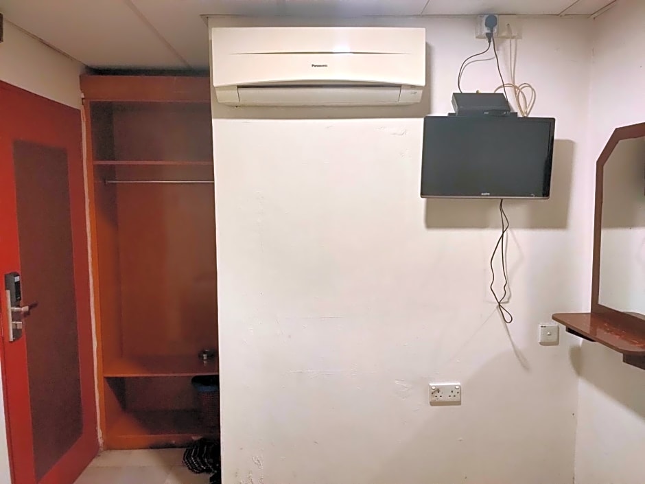 Mz Hotel Official Account