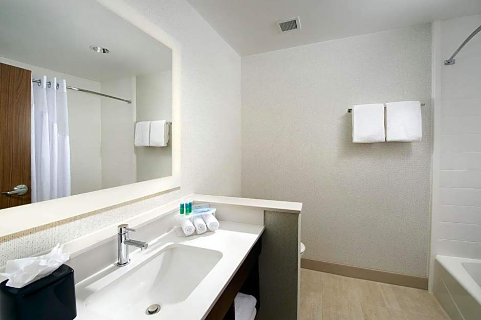 Holiday Inn Express & Suites New Braunfels By IHG