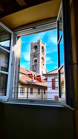 Hotel Piazza Vecchia