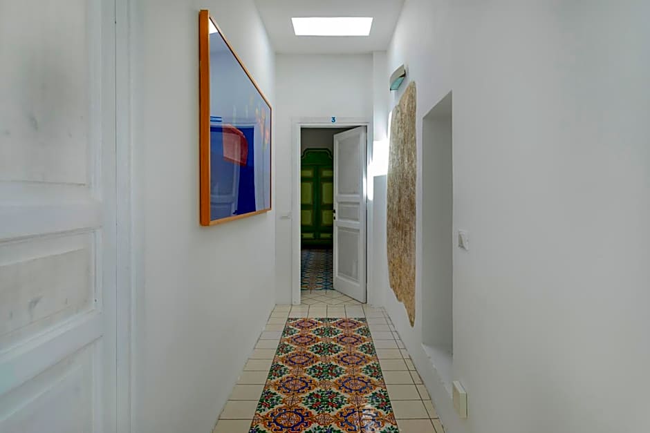 Boutique Hotel I Cinque Balconi