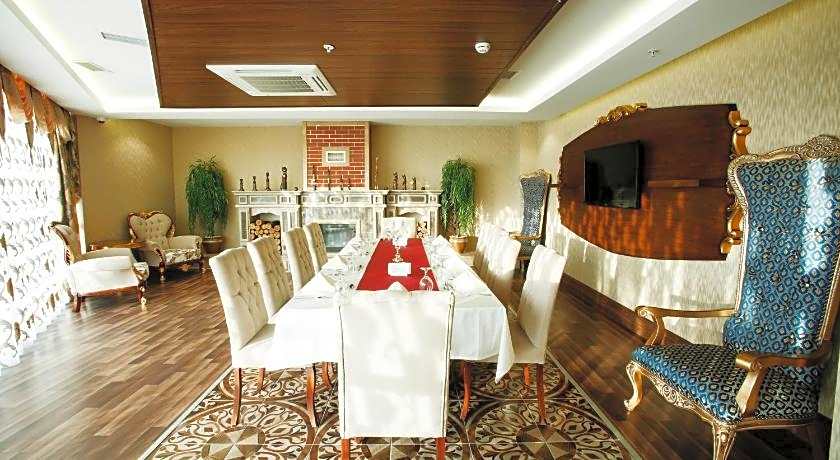 World Point Hotel Istanbul