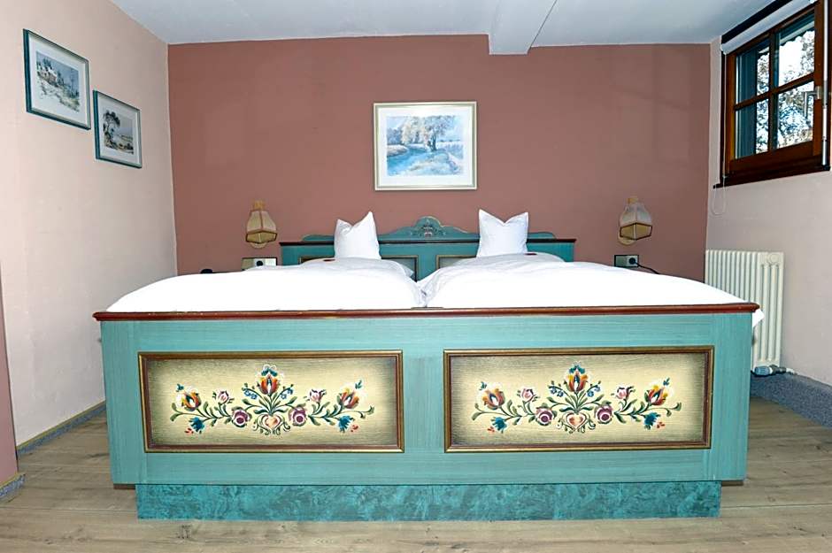 Hotel Sarbacher