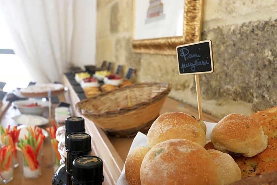 Masseria Fano Relais & Wine