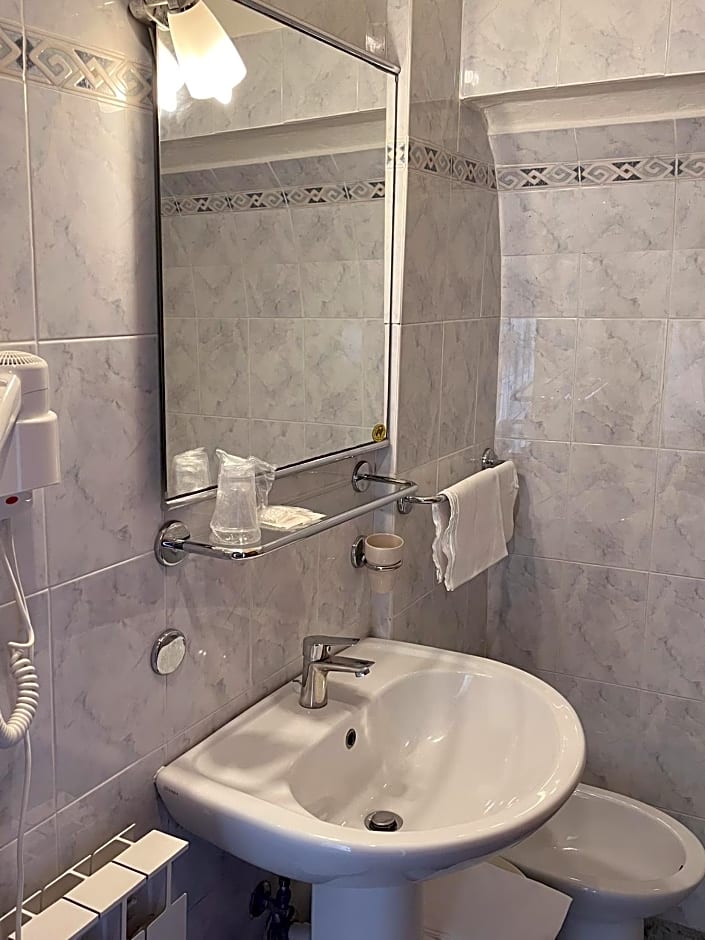 Hotel Umbria