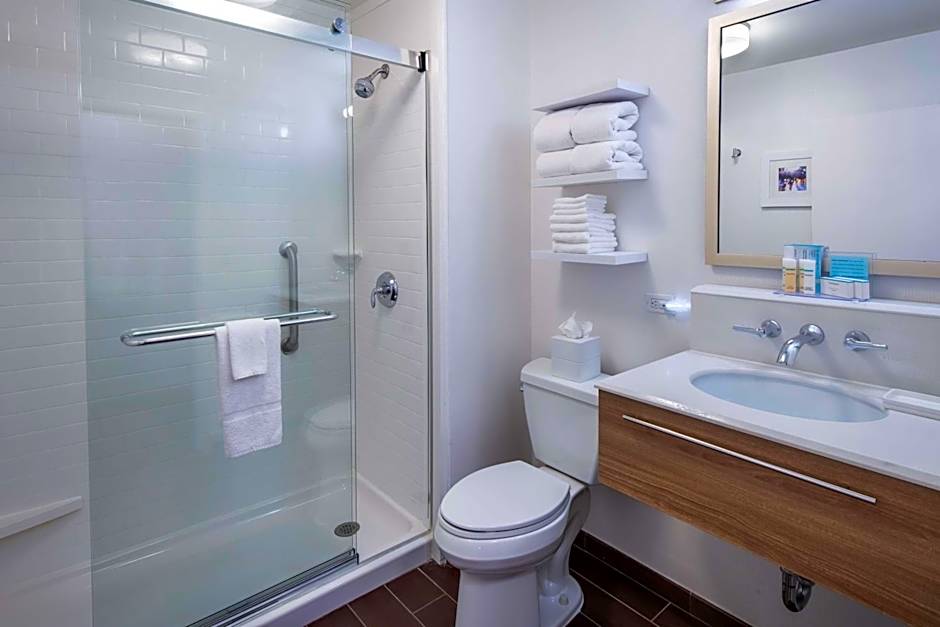 Hampton Inn By Hilton And Suites Chicago/Lincolnshire