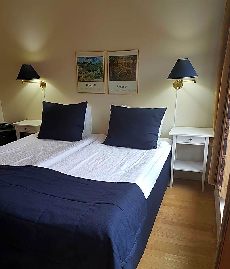 Hotell Linnéa - Helsingborg
