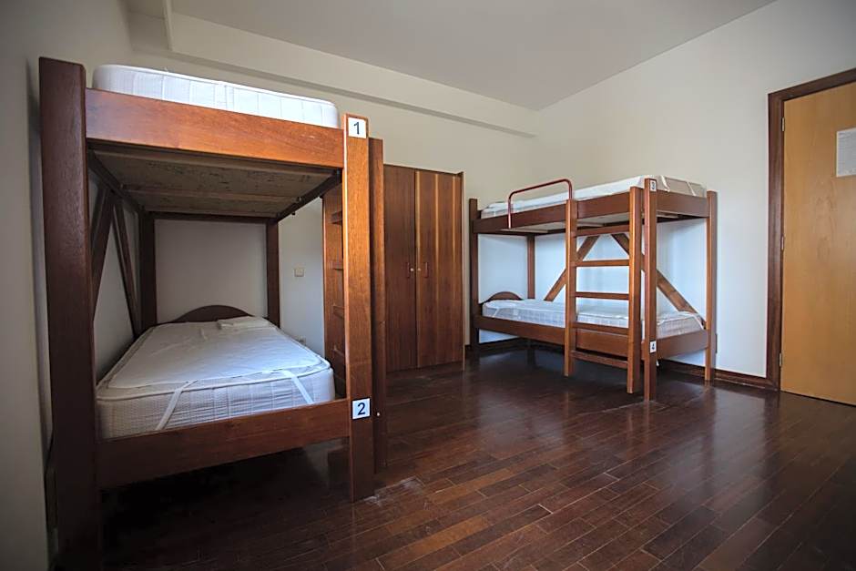 HI Foz Coa - Pousada de Juventude