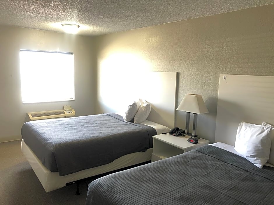 BestWay Inn Oklahoma City Airport