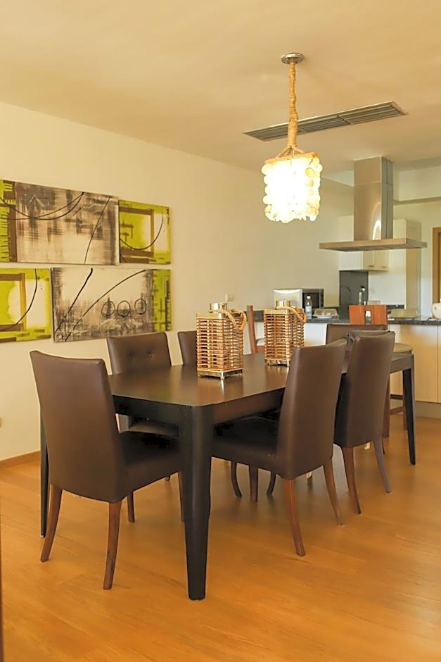 Sybaris Suites & Residences