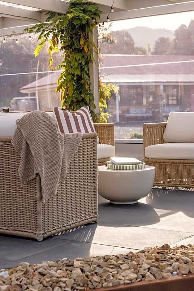 Amadiya Port Arthur Villas