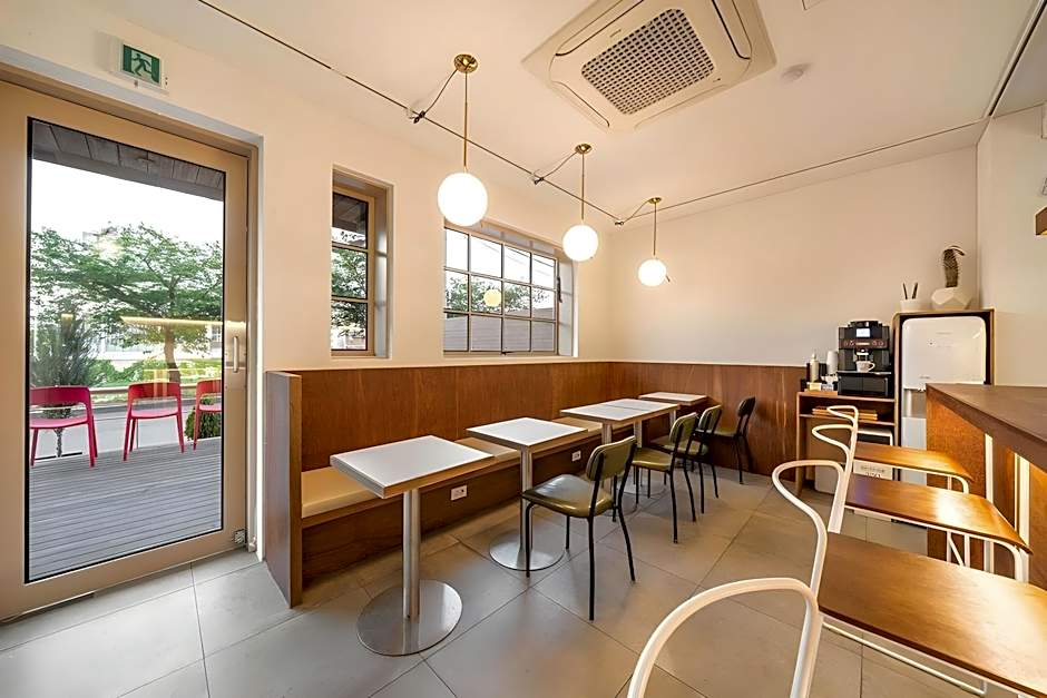 Chuncheon Bom Stay