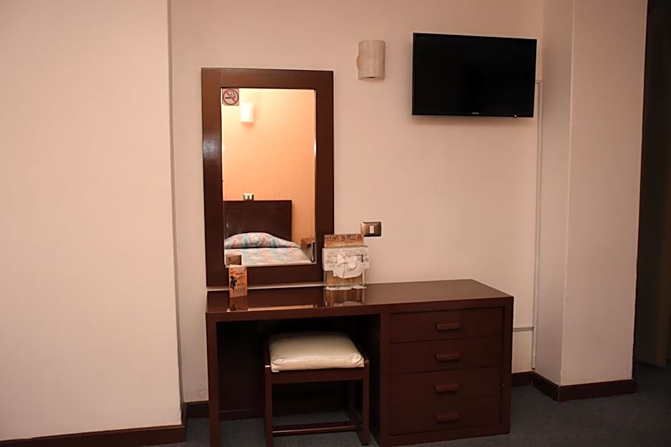 Hotel Maria Victoria Xalapa