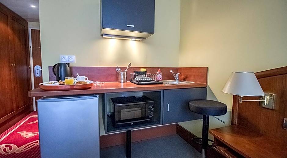 Kosy Nancy Coeur de Ville