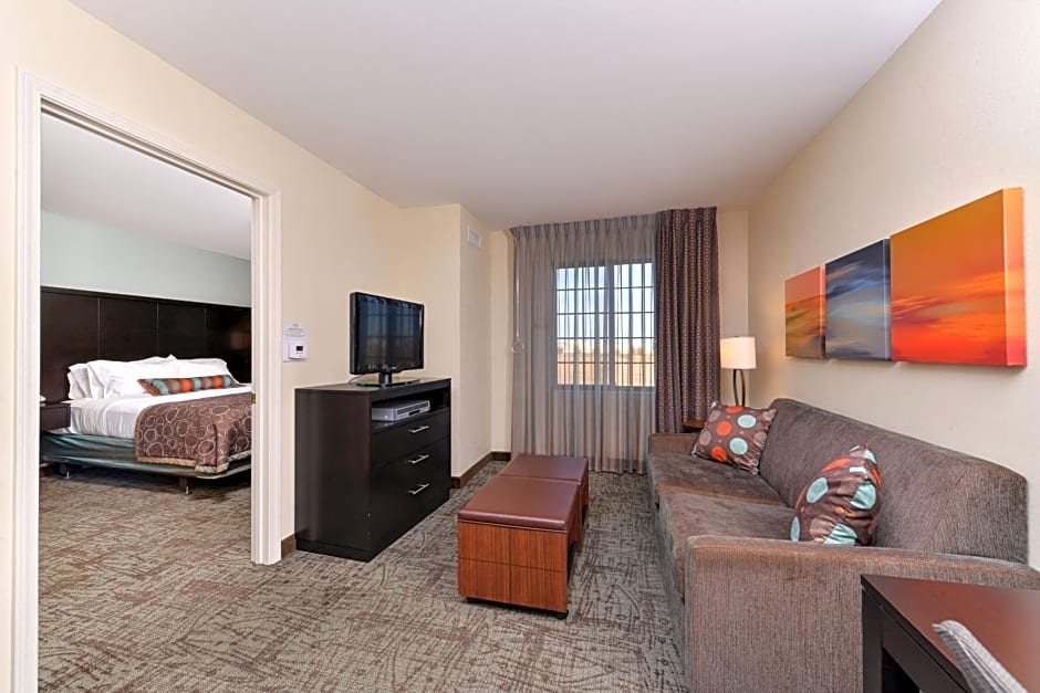 Staybridge Suites OFallon Chesterfield By IHG