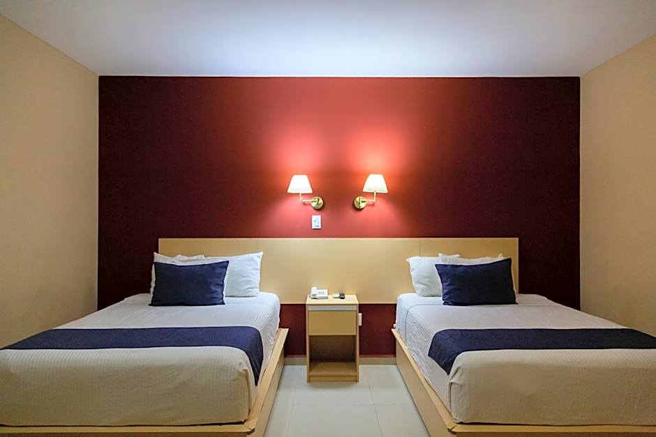 Premier Inn Tuxtla