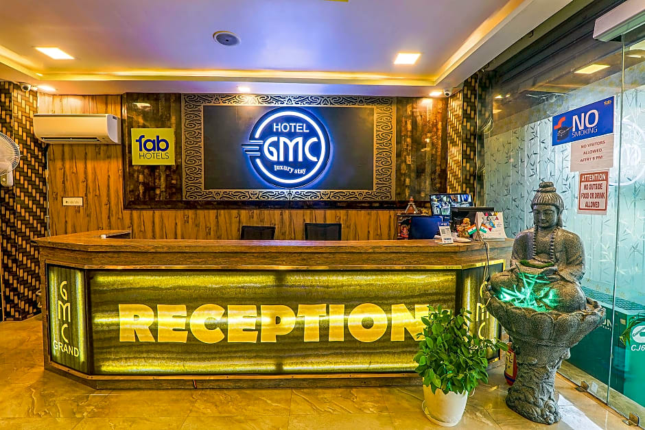 FabHotel GMC Grand