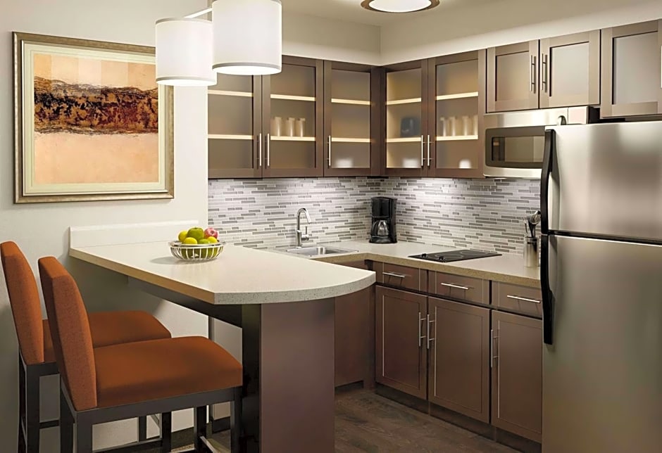 Sonesta ES Suites San Diego - Sorrento Mesa