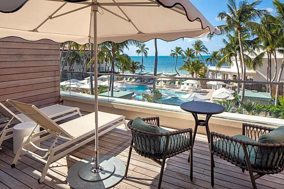 Casa Marina Key West, Curio Collection by Hilton