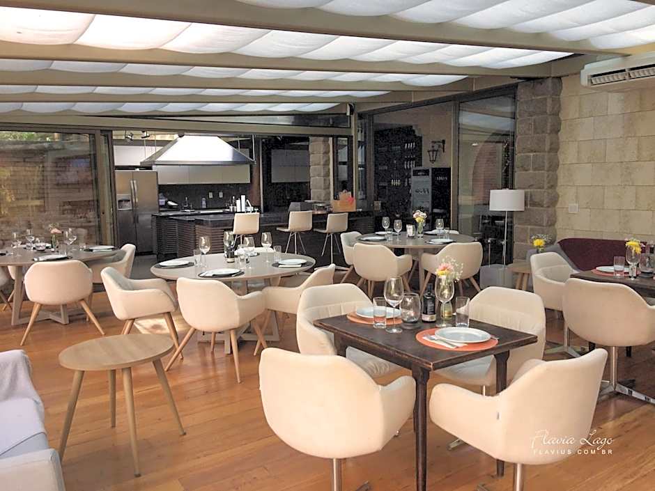 Apartamento Itaipava Granja Brasil