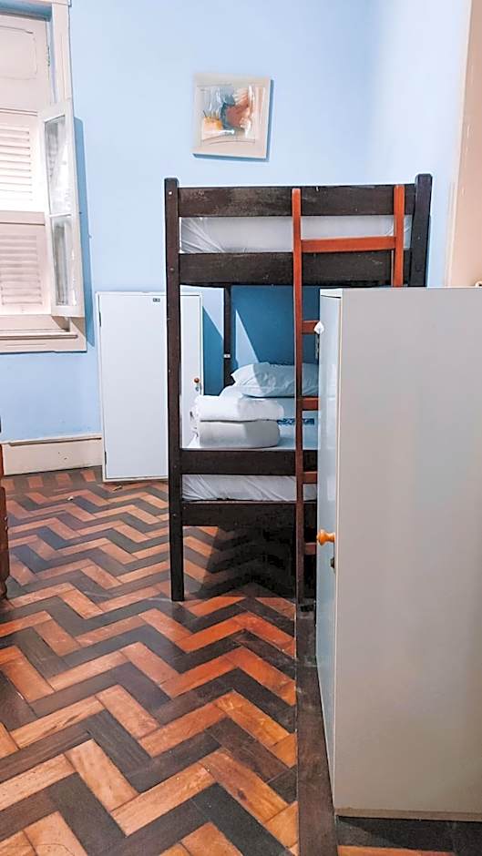 Hostel Flamengo