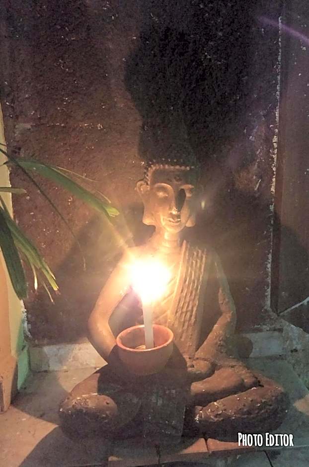 Pousada e SPA Shiva São Sebastião 200mts da praia