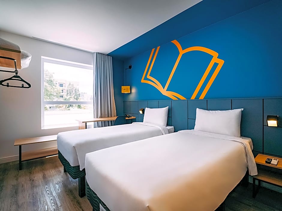 Ibis Styles Pocos De Caldas