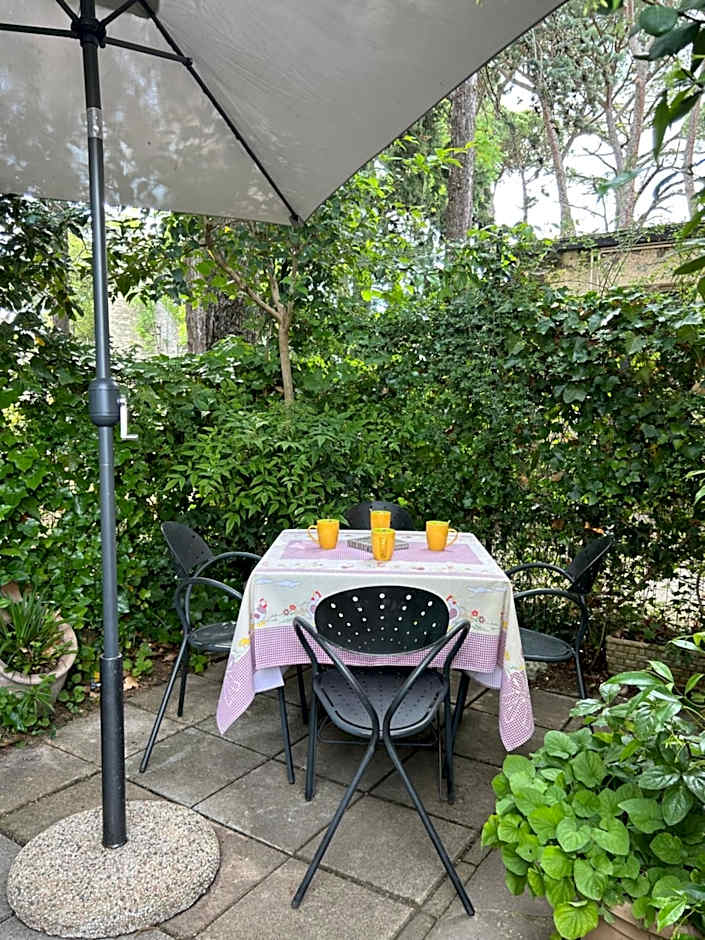 Casa vacanze San Rocco