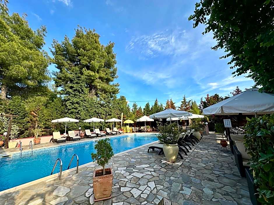 Agrili Apartments & Rooms