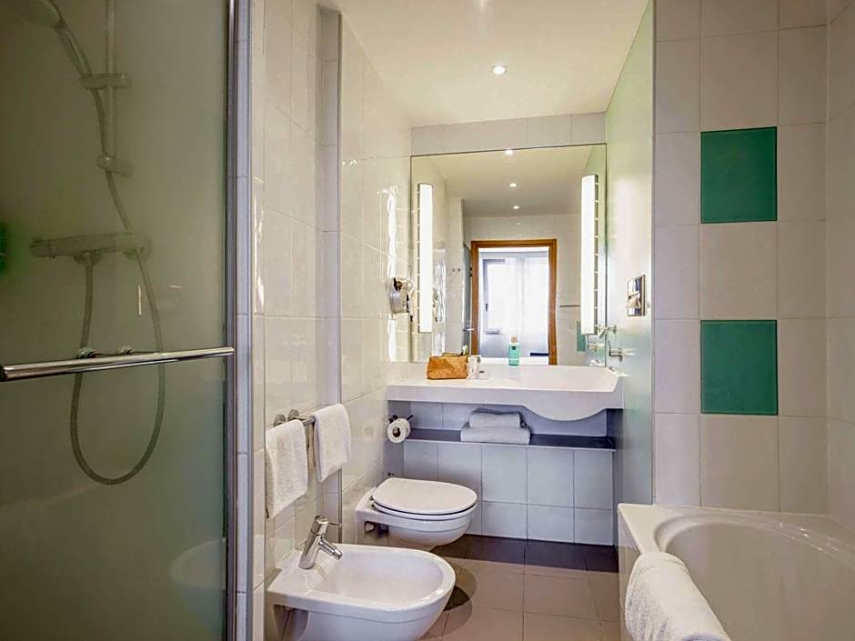 Novotel Milano Malpensa Airport