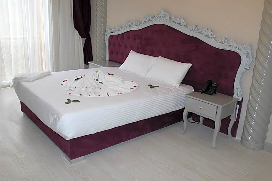 Sarot Thermal Palace Tatil Köyü