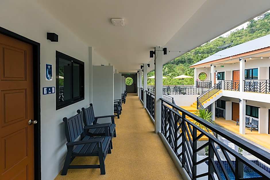 The Chu’s Boutique Hotel