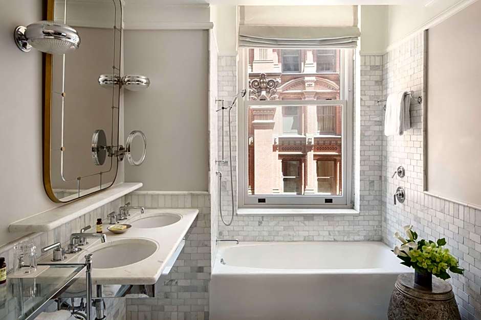 The Beekman, A Thompson Hotel by Hyatt