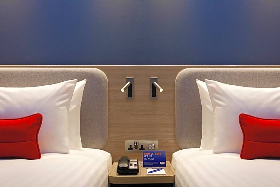 Holiday Inn Express Barrow in Furness By IHG