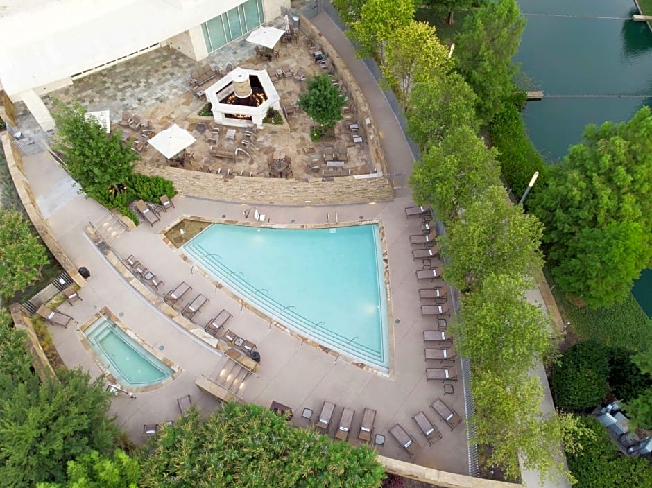 Hilton Dallas/Plano Granite Park