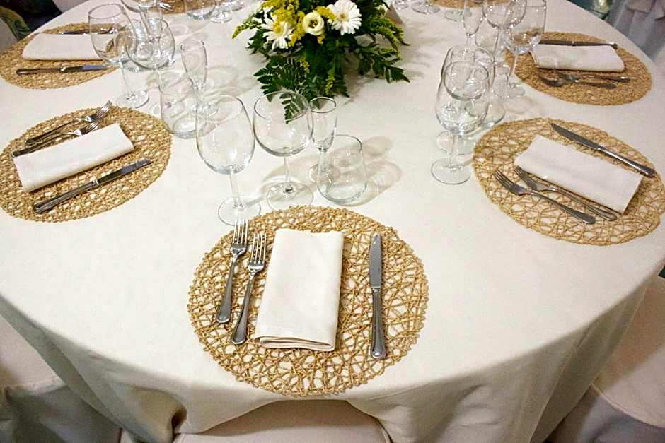 Hotel Antico Residence Roma