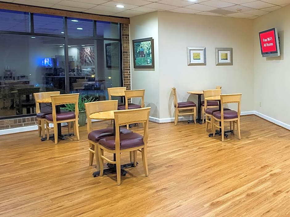 Quality Inn & Suites