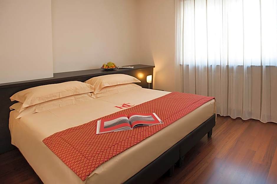 Residence Calissano