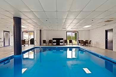 Charlevoix Inn  Suites SureStay Collection by Best Western