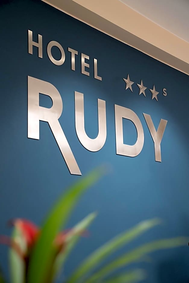 Hotel Rudy