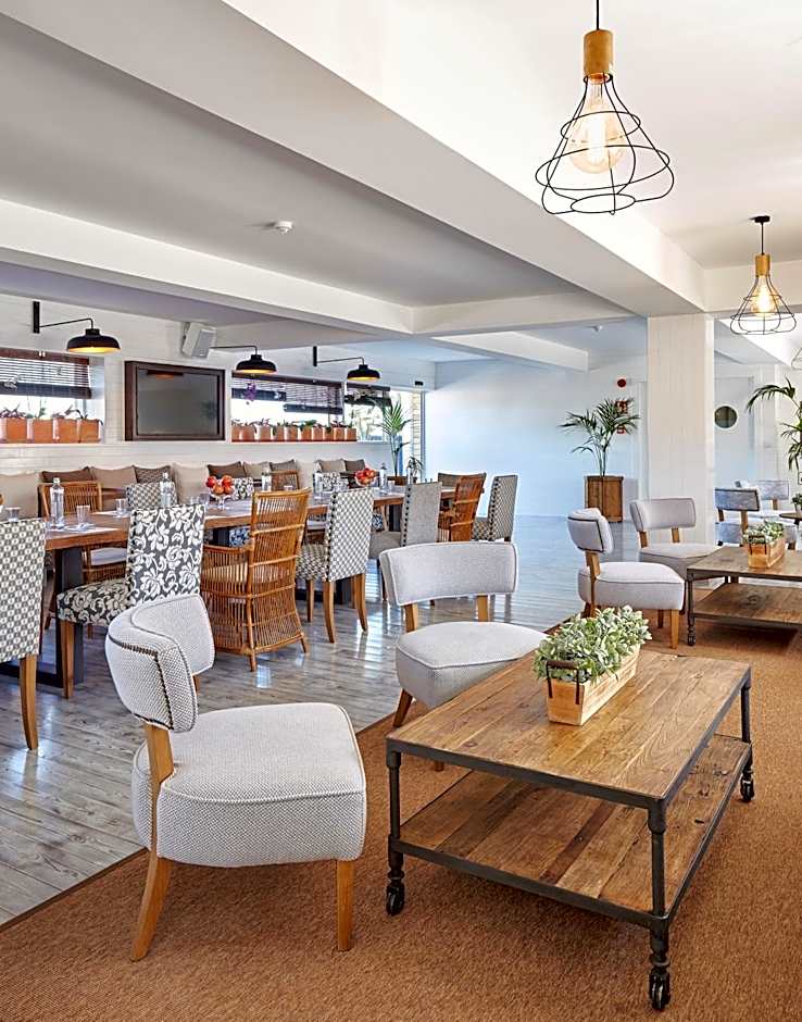 Delamar 4*Sup-Adults only (18+)