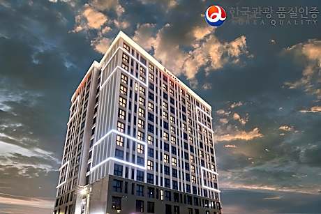 Ramada by Wyndham Gumi