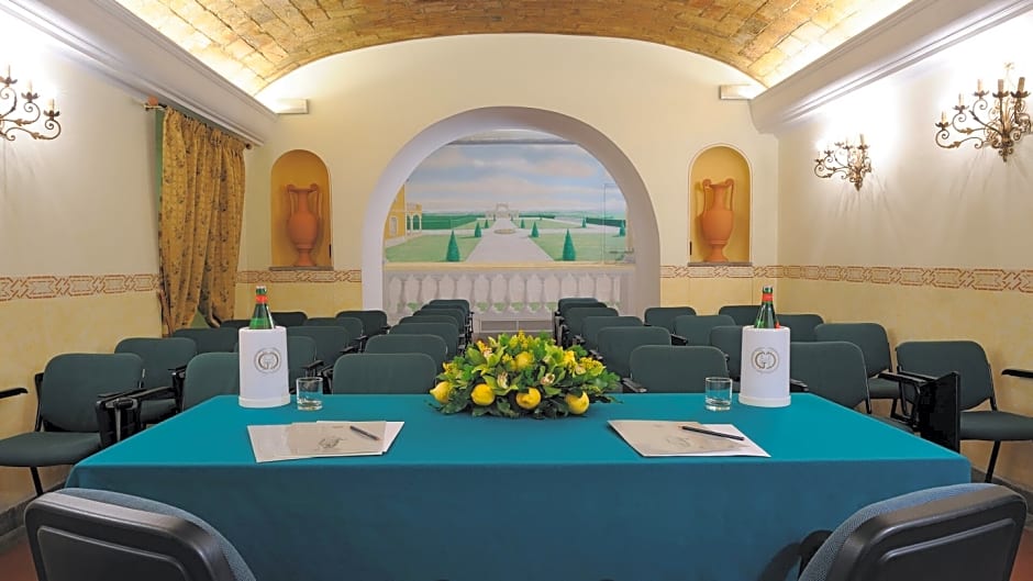 Hotel Giulio Cesare