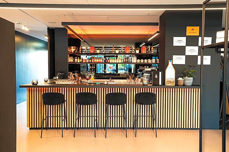 GREFIS Hotel München-Gräfelfing