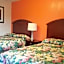 Monte Carlo Motel