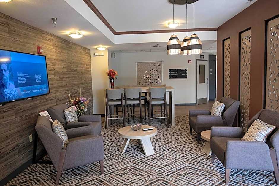 Candlewood Suites Sheridan By IHG