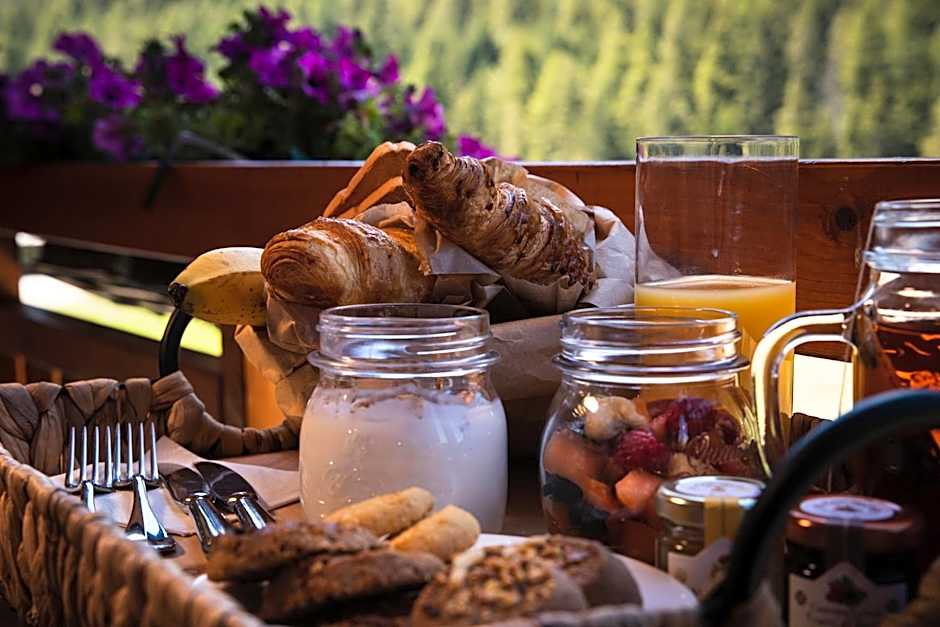 Hotel Le Bouquet - Adults Only