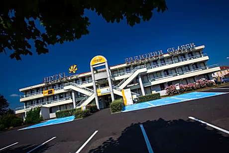 Première Classe Clermont Ferrand Nord